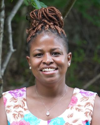 Photo of Ashley B. Banks, LGPC, NCC, Pre-Licensed Professional in Baltimore
