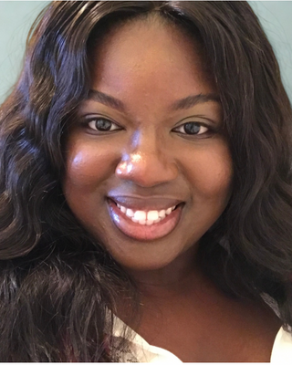 Photo of Dominique Robinson, Clinical Social Work/Therapist, LCSW