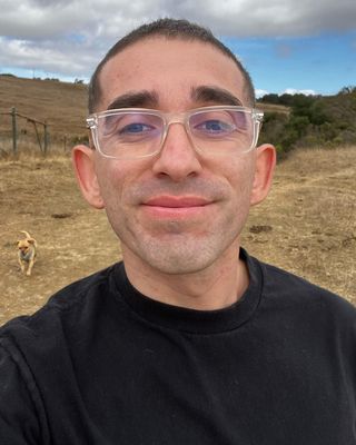 Photo of Glenn Ontiveros, Marriage & Family Therapist in Financial District, San Francisco, CA
