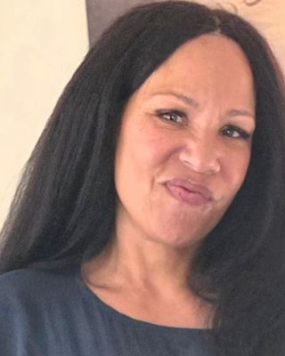 Photo of April L. Graham, Licensed Professional Counselor, MA, LPC