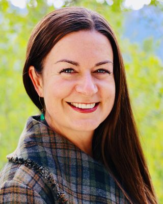 Photo of Hannah Olszewski, Licensed Professional Counselor in Breckenridge, CO