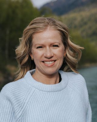 Photo of Janelle Alley, Licensed Professional Counselor, MS, LPC-S