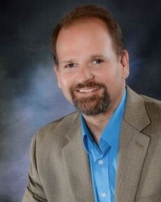 Photo of Anthony Sullivan, Psychologist