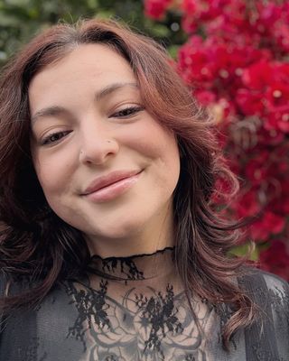 Photo of Angelina Rubino, Pre-Licensed Professional, M.S.,, AMFT, APCC