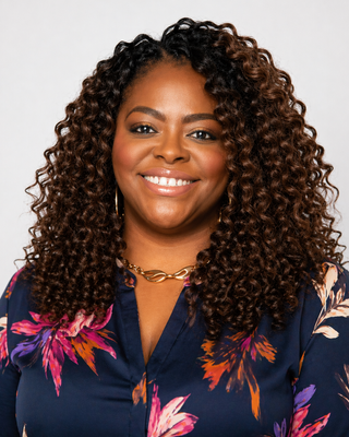 Photo of Jamye Banks - Illuminating Perspectives Counseling, Psychologist, PhD, LP