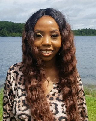Photo of Nathalia Osby, Licensed Professional Counselor in Fort Worth, TX