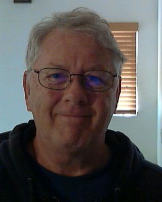 Photo of William Brock, Psychologist, PhD