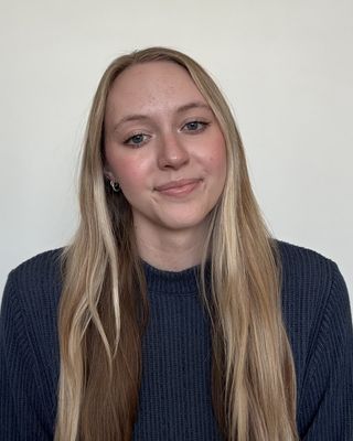 Photo of Caitlyn Hanna, Licensed Mental Health Counselor, tLMHC