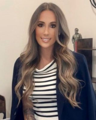 Photo of Adriana Marazita, Clinical Social Work/Therapist, MSW, LSW