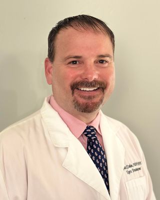 Photo of Jason Darden, Psychiatric Nurse Practitioner, MSN, PMHNP