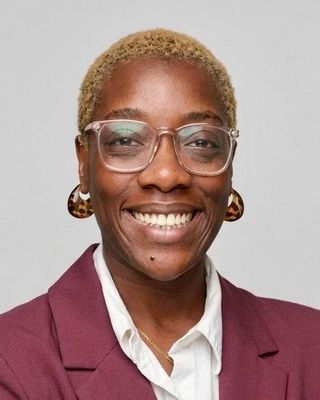 Photo of Shelbiann Spence, Psychiatric Nurse Practitioner, PHNMP