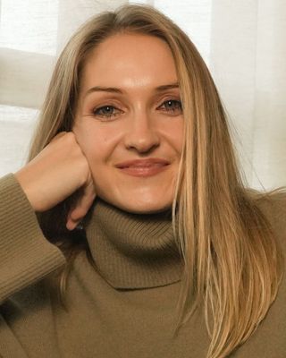 Photo of Jana Fielke, Counsellor, ACA-L2