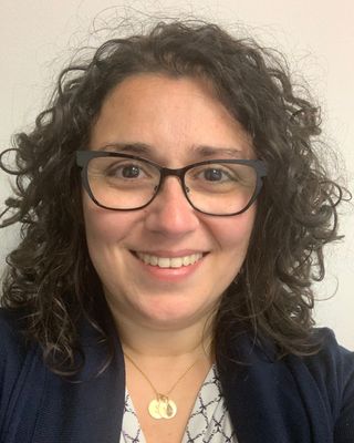 Photo of Pamela Sigman, Clinical Social Work/Therapist, LCSW, MBA