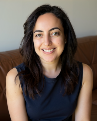 Photo of Monica Gayed, Psychologist, PsyBA - Clin. Psych