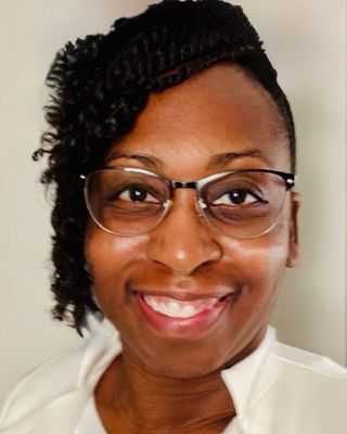 Photo of Patricia N. Odom, Clinical Social Work/Therapist, LCSW