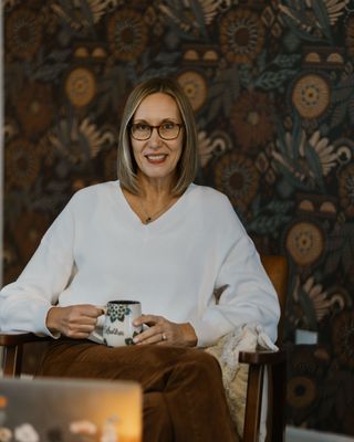 Photo of Heather Rawson, Counsellor, RTC