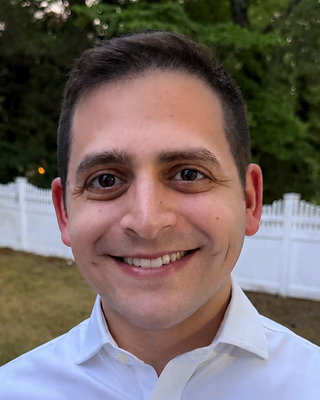 Photo of Yisroel Rotberg, Psychiatric Nurse Practitioner, PMHNP, BC