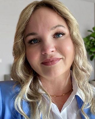 Photo of Melissa Stannard, Psychiatric Nurse Practitioner, DNP, APRN, PMHNP, BC