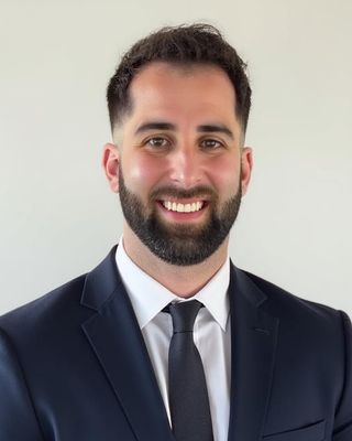 Photo of Nicholas Nashi - Nostos Counseling, Counselor, LMHC