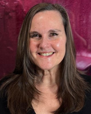 Photo of Jennifer Wright, Counsellor, MC