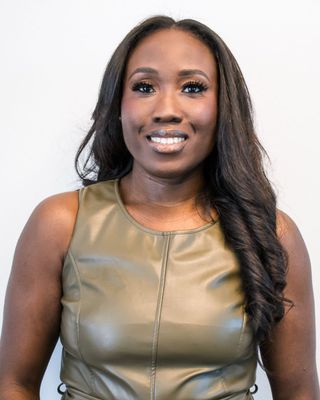 Photo of April Spotsville, Clinical Social Work/Therapist, LCSW