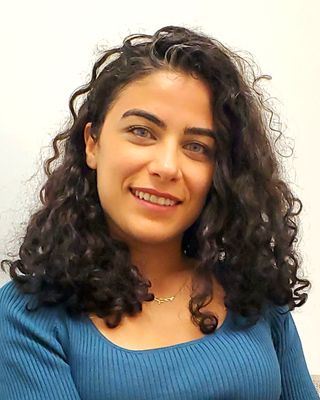 Photo of Racha Affara, Psychologist in Montréal, QC