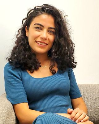 Photo of Racha Affara, MA, OPQ, Psychologist in Laval