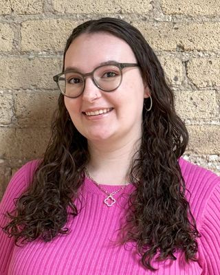 Photo of Abby Gerding, Pre-Licensed Professional