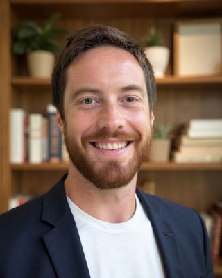 Photo of Grey Donnell, Pre-Licensed Professional, CAC I