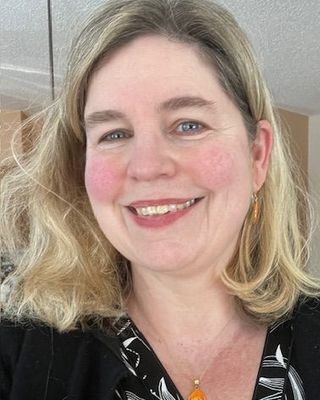 Photo of Dr. Angela Nelson, Psychologist, PsyD, LP