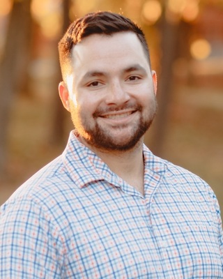 Photo of Nathan Sharp, Licensed Professional Counselor in Searcy, AR