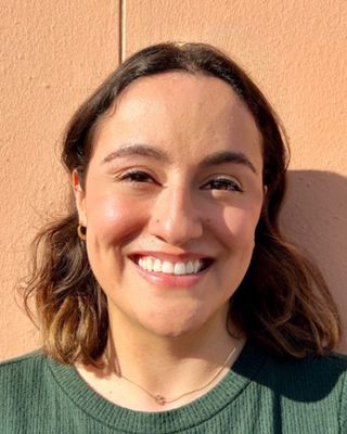 Photo of Alyssa Smalt, Licensed Professional Counselor, LPC