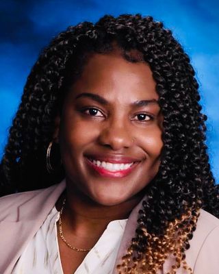 Photo of Patrice Howell, Pre-Licensed Professional, LMHC, MS