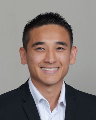 Photo of Sean Kim, Psychiatric Nurse Practitioner, PMHNP
