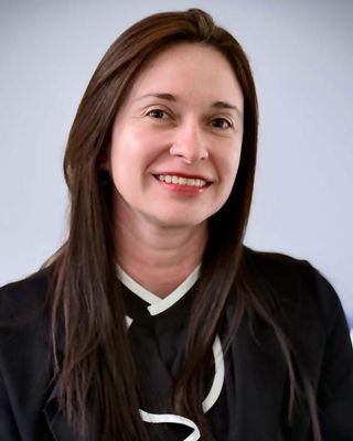Photo of Maria Fernanda Londono, Clinical Social Work/Therapist, LCSW, CAMS II