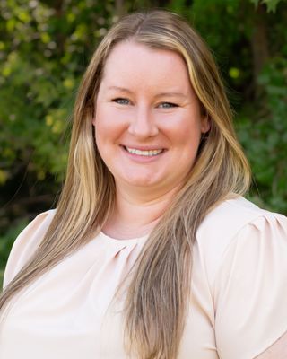 Photo of Katie Blum, MA, LPC, Licensed Professional Counselor