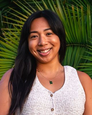 Photo of Sharlene 'sj' Justo, Licensed Professional Clinical Counselor, MS, LPCC