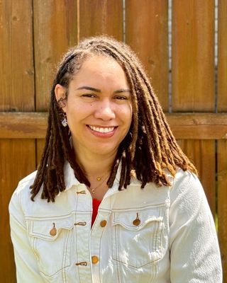Photo of Candice Mimms, Licensed Mental Health Counselor, MS, LMHC, NCC