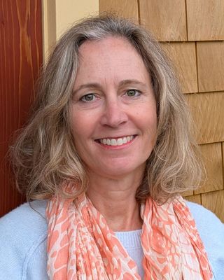Photo of Andrea McKee, Licensed Professional Counselor, LPC, MA