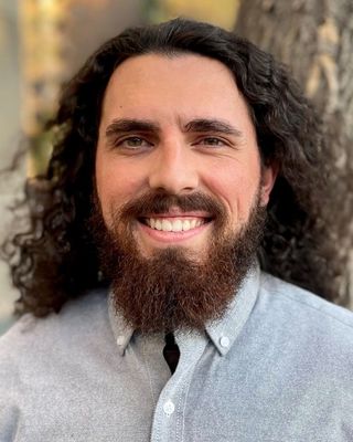 Photo of Michael Stamper, Licensed Professional Counselor Candidate, MA, LPCC