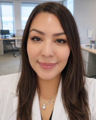 Photo of MONICA BENITEZ, Psychiatric Nurse Practitioner, MSN, APRN, PMHNP