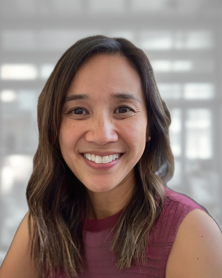 Photo of Mae-Ghan Delfin, Clinical Social Work/Therapist, LCSW