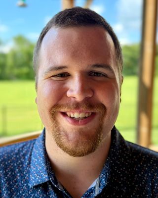 Photo of Ezra Lee Wood, Pre-Licensed Professional