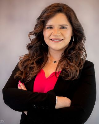 Photo of Mariselda Moreno, Licensed Professional Counselor, MEd, LPC, CCST