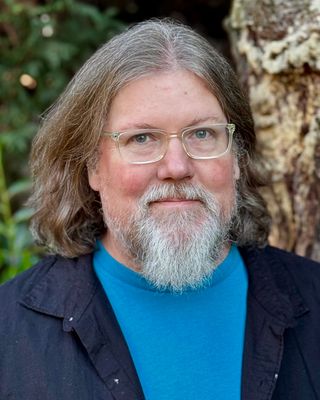 Photo of Jeremiah Evans, Professional Counselor Associate, MA, PMHC, PCA