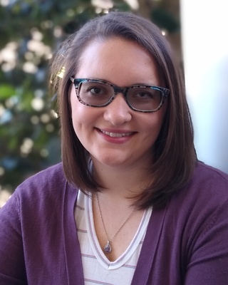 Photo of Kristian Perkins May, Marriage & Family Therapist in Georgia