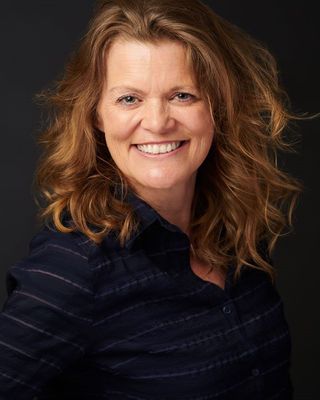 Photo of Bonnie MacDougall - Bonnie MacDougall | Spiritual Sherpa, Registered Psychotherapist, RP
