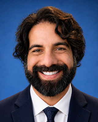 Photo of Brad McConnell - American Psychology Institute, Psychologist, PsyD, ABPP