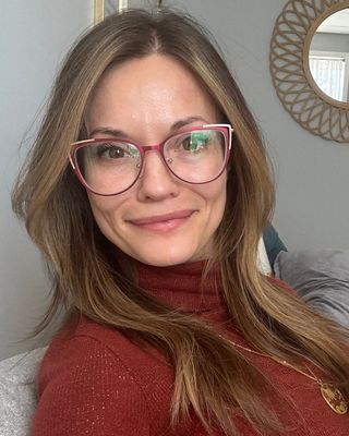 Photo of Emily Beth Koch, Licensed Professional Counselor, MA, LPC, CADC