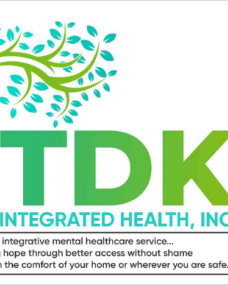 Photo of TDK Integrated Health, Inc, Psychiatric Nurse Practitioner in White Plains, MD
